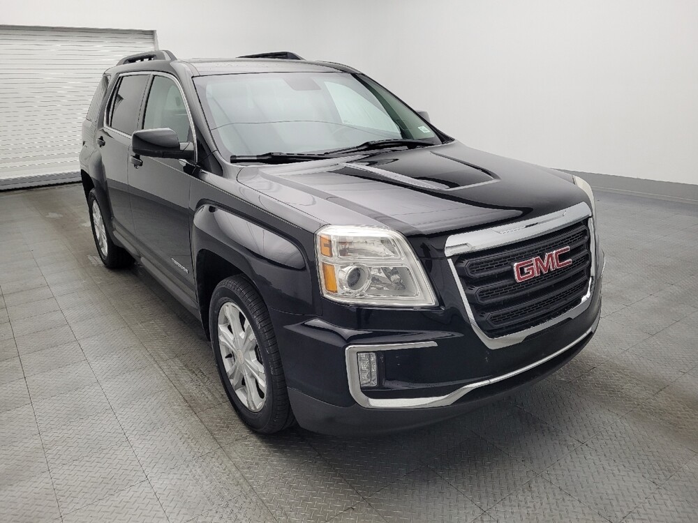2017 GMC Terrain in Macon, GA 31210 - 18099094 13