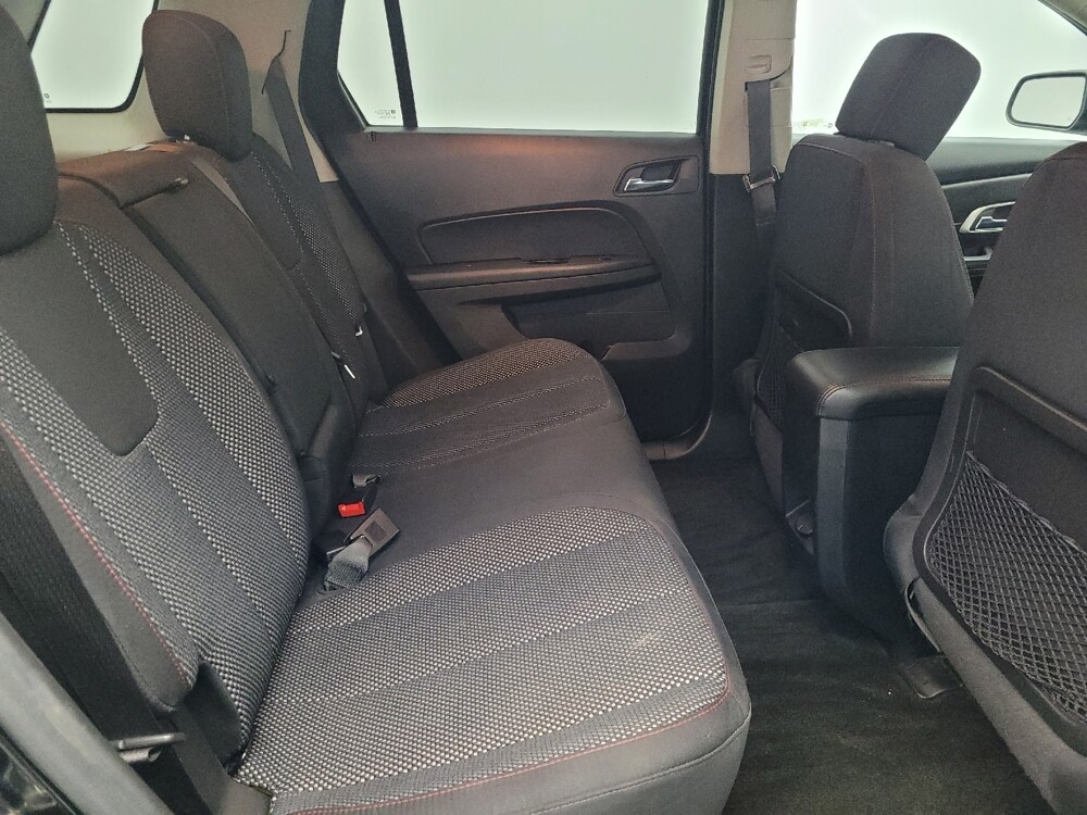 2017 GMC Terrain in Macon, GA 31210 - 18099094 19