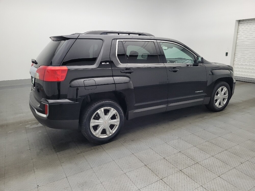 2017 GMC Terrain in Macon, GA 31210 - 18099094 10