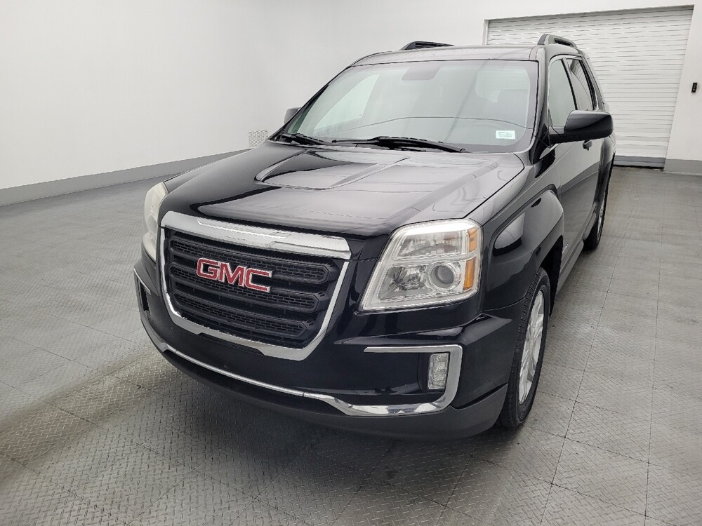 2017 GMC Terrain in Macon, GA 31210 - 18099094 15