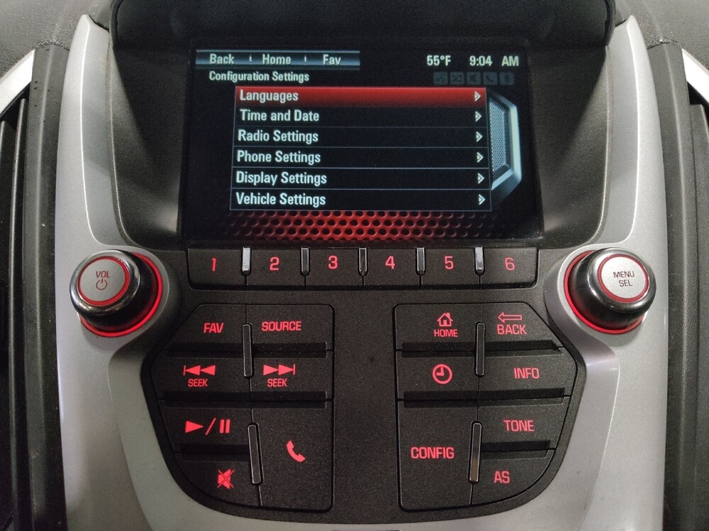 2017 GMC Terrain in Macon, GA 31210 - 18099094 25