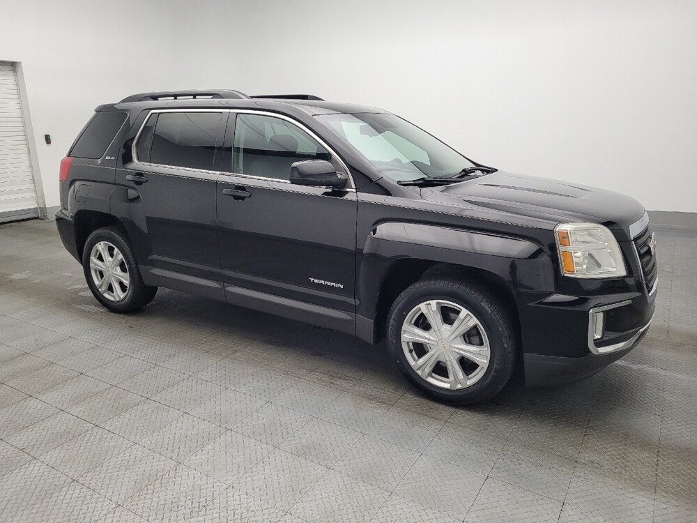 2017 GMC Terrain in Macon, GA 31210 - 18099094 11