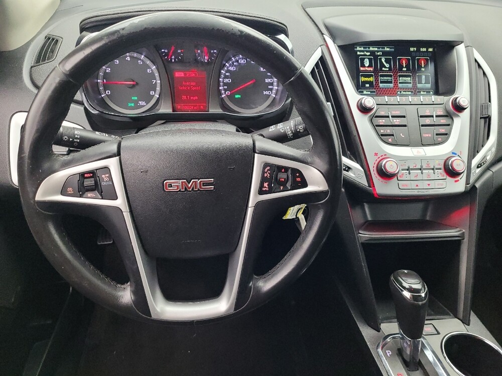 2017 GMC Terrain in Macon, GA 31210 - 18099094 22