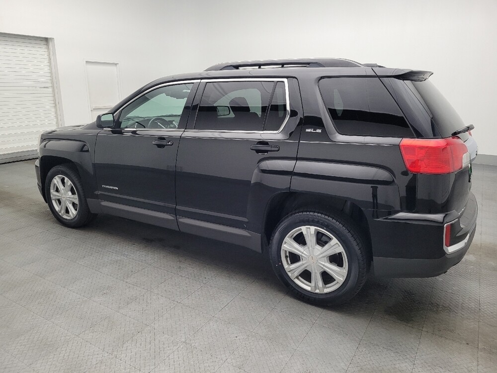 2017 GMC Terrain in Macon, GA 31210 - 18099094 3