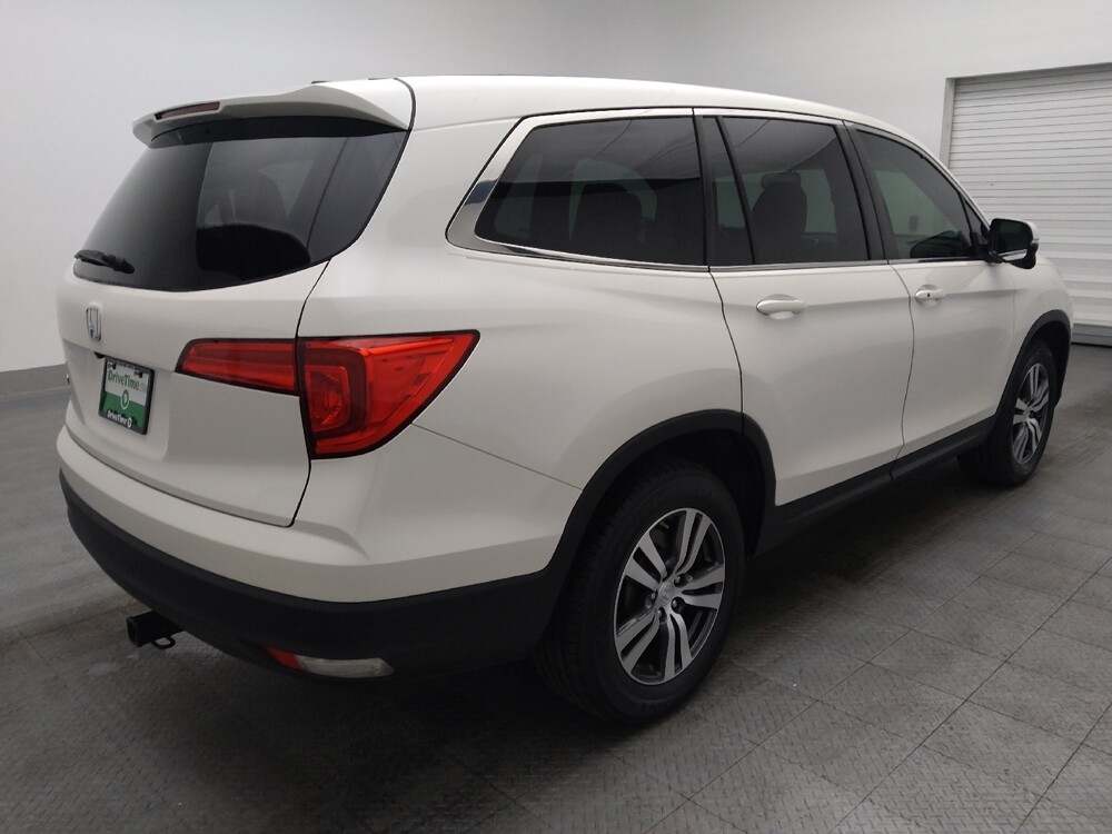 2018 Honda Pilot in Miami, FL 33157 - 18099096 9