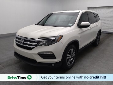 2018 Honda Pilot in Miami, FL 33157