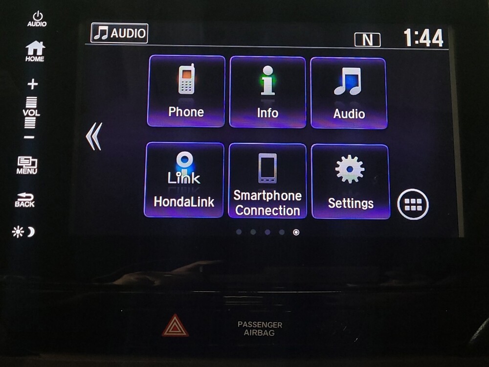 2018 Honda Pilot in Miami, FL 33157 - 18099096 25