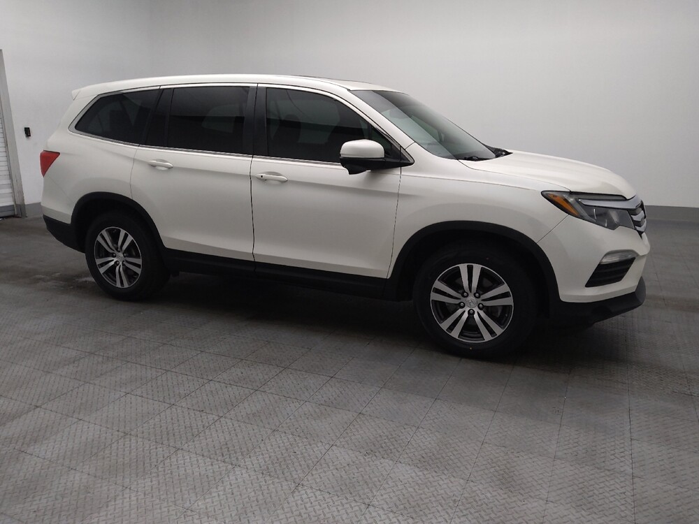 2018 Honda Pilot in Miami, FL 33157 - 18099096 11
