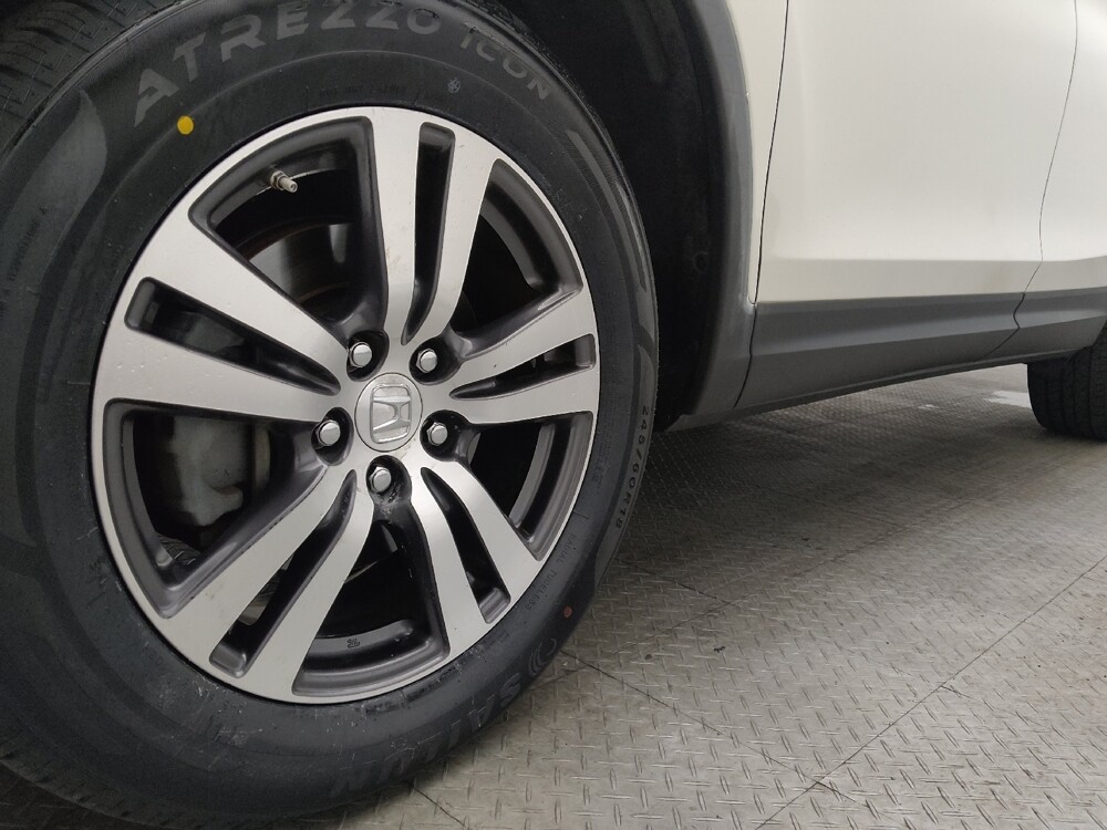 2018 Honda Pilot in Miami, FL 33157 - 18099096 31