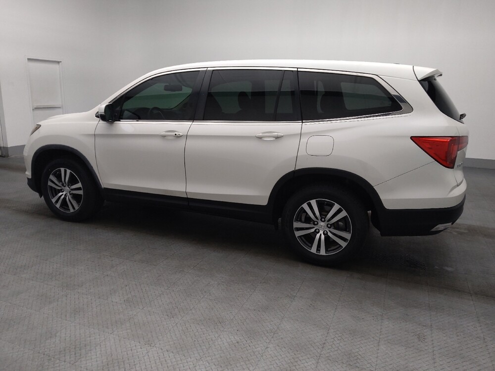 2018 Honda Pilot in Miami, FL 33157 - 18099096 3