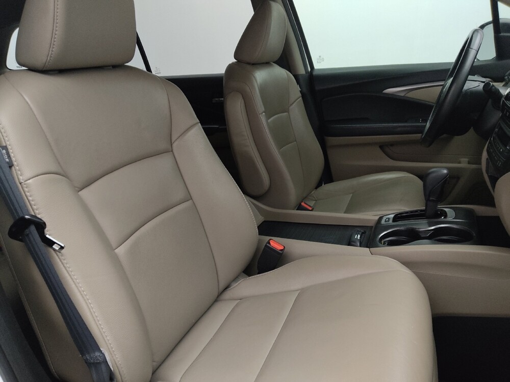 2018 Honda Pilot in Miami, FL 33157 - 18099096 21