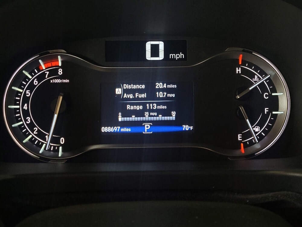 2018 Honda Pilot in Miami, FL 33157 - 18099096 23