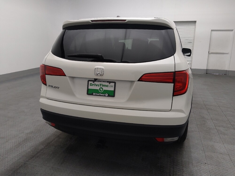 2018 Honda Pilot in Miami, FL 33157 - 18099096 7