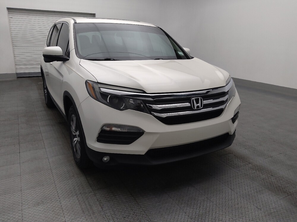 2018 Honda Pilot in Miami, FL 33157 - 18099096 14