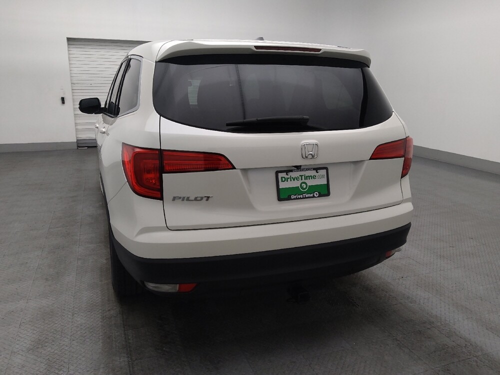 2018 Honda Pilot in Miami, FL 33157 - 18099096 6