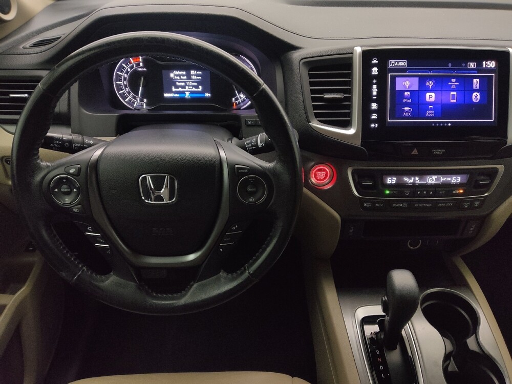 2018 Honda Pilot in Miami, FL 33157 - 18099096 22