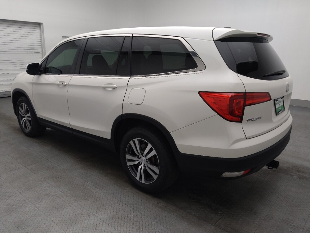 2018 Honda Pilot in Miami, FL 33157 - 18099096 5