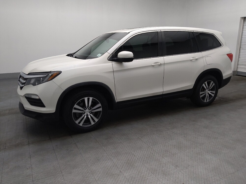 2018 Honda Pilot in Miami, FL 33157 - 18099096 2