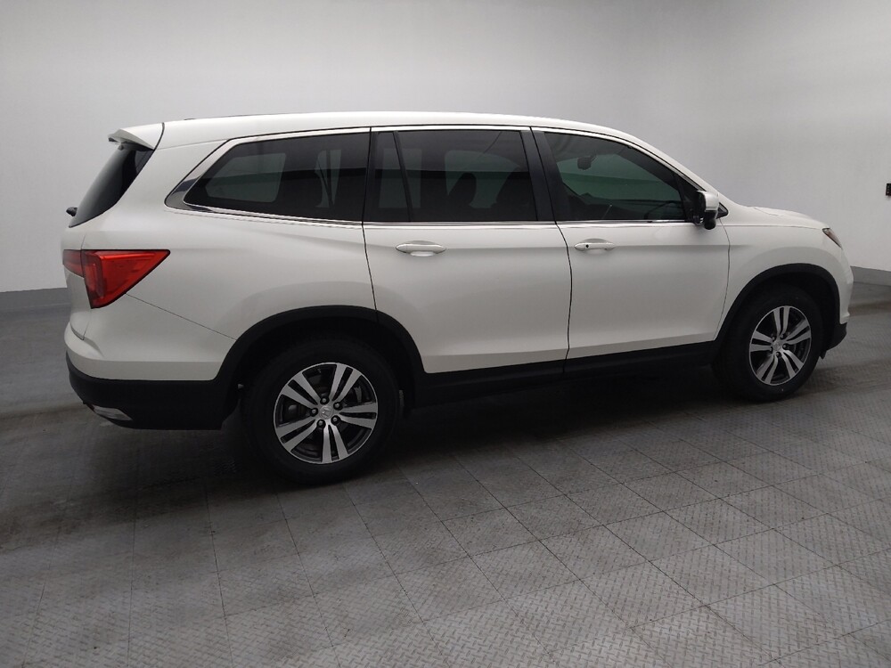 2018 Honda Pilot in Miami, FL 33157 - 18099096 10