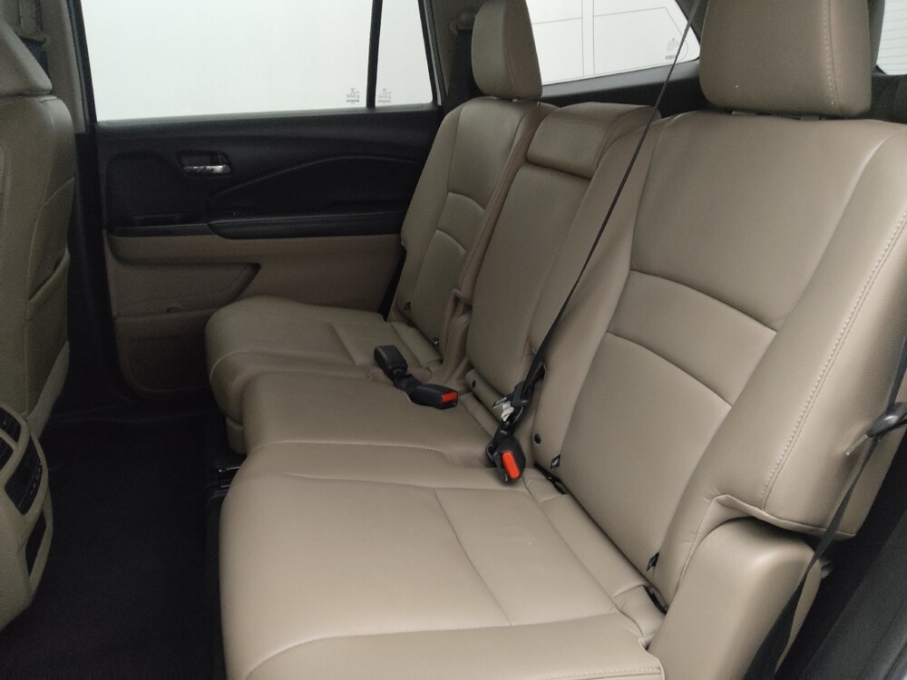 2018 Honda Pilot in Miami, FL 33157 - 18099096 18