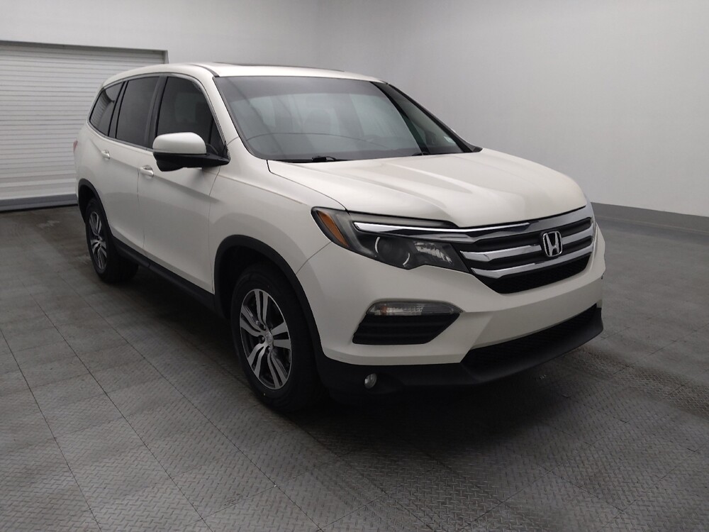 2018 Honda Pilot in Miami, FL 33157 - 18099096 13