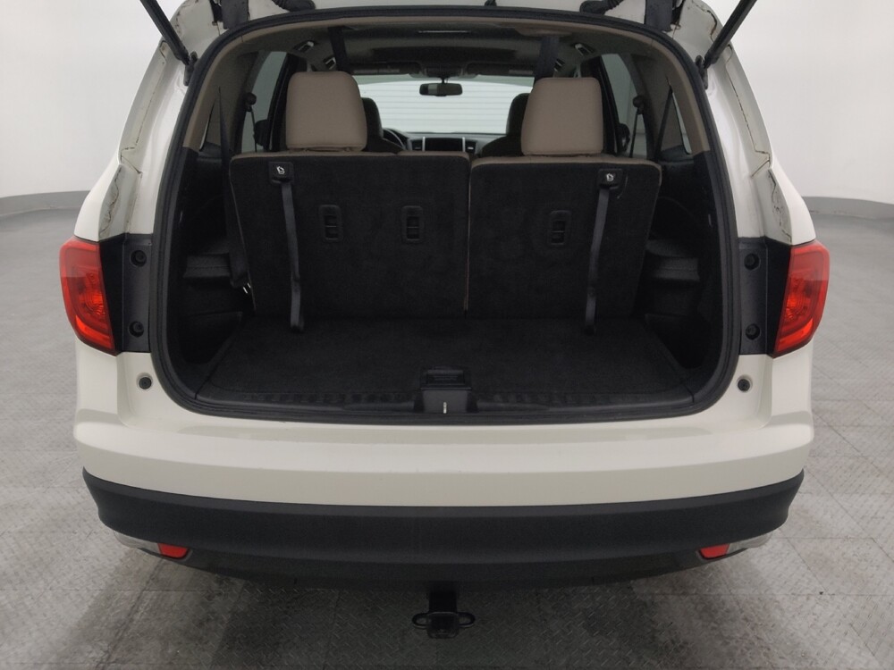 2018 Honda Pilot in Miami, FL 33157 - 18099096 29