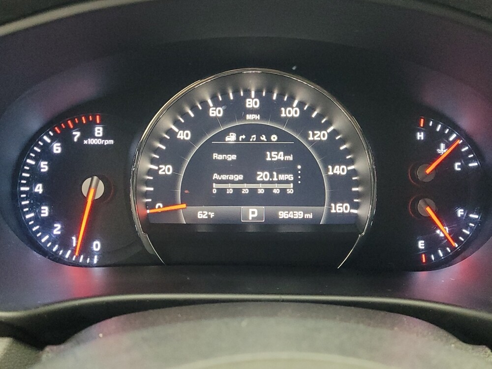 2016 Kia Sorento in Miami, FL 33157 - 18099097 23