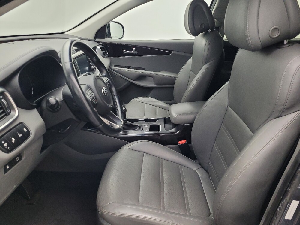 2016 Kia Sorento in Miami, FL 33157 - 18099097 17