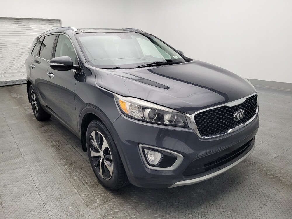 2016 Kia Sorento in Miami, FL 33157 - 18099097 13