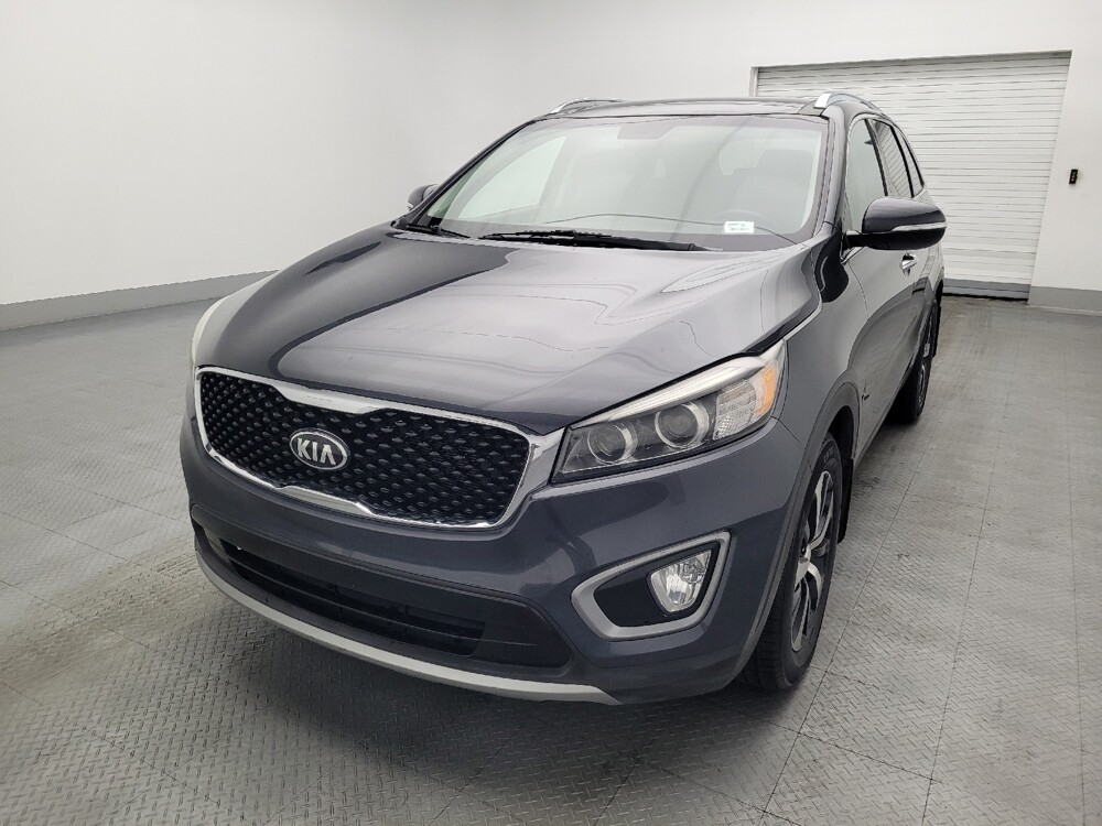 2016 Kia Sorento in Miami, FL 33157 - 18099097 15