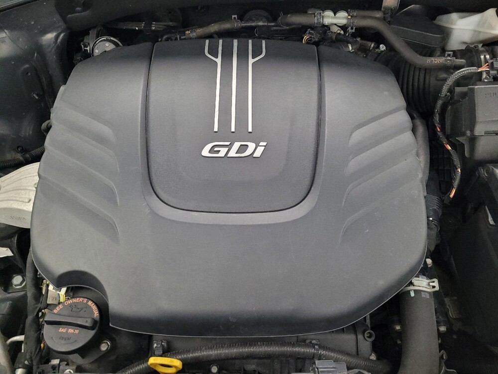 2016 Kia Sorento in Miami, FL 33157 - 18099097 30