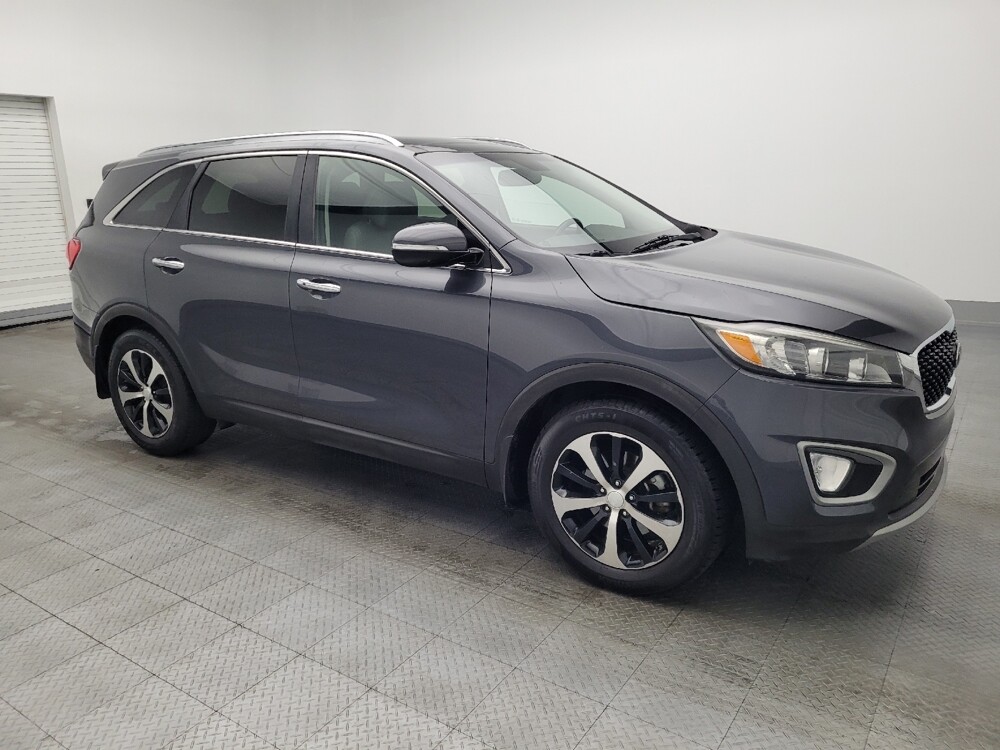 2016 Kia Sorento in Miami, FL 33157 - 18099097 11