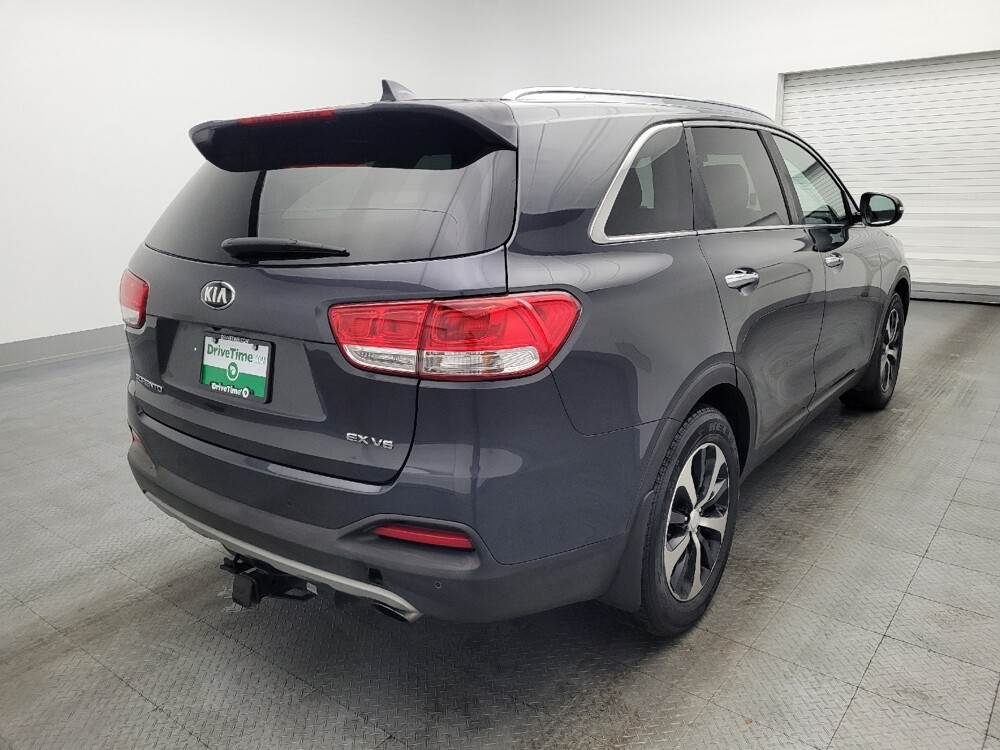 2016 Kia Sorento in Miami, FL 33157 - 18099097 9
