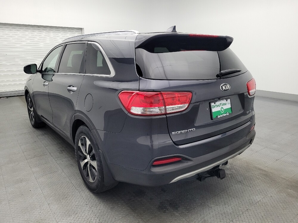 2016 Kia Sorento in Miami, FL 33157 - 18099097 5