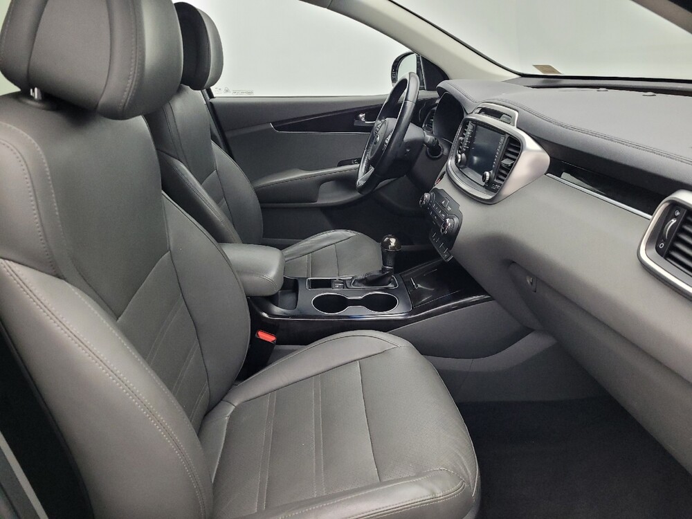 2016 Kia Sorento in Miami, FL 33157 - 18099097 21