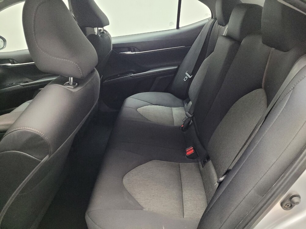 2019 Toyota Camry in Sacramento, CA 95821 - 18099098 18