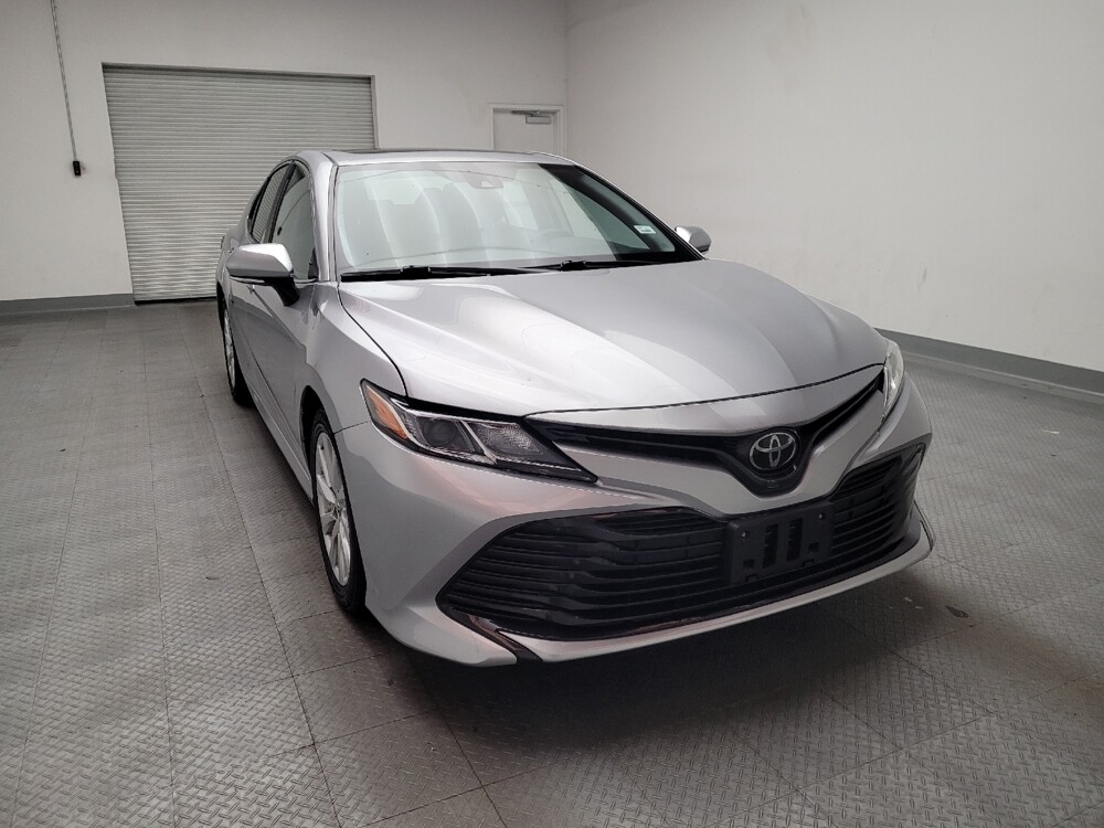 2019 Toyota Camry in Sacramento, CA 95821 - 18099098 14