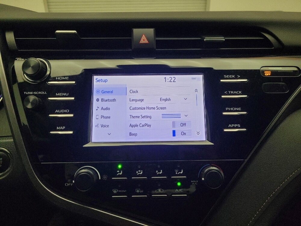 2019 Toyota Camry in Sacramento, CA 95821 - 18099098 25