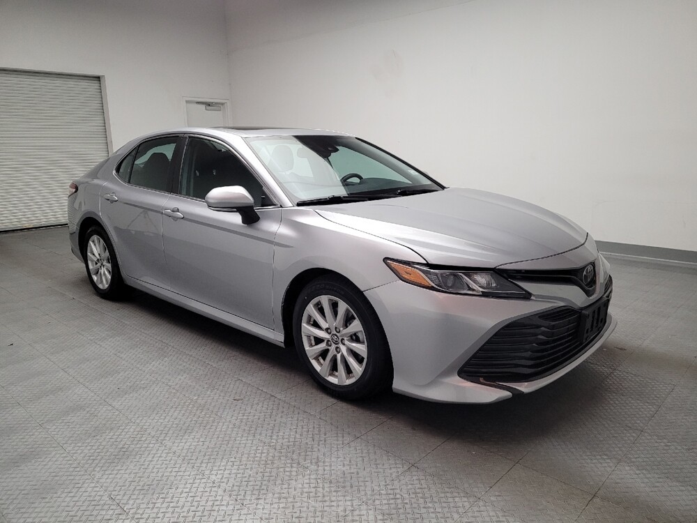 2019 Toyota Camry in Sacramento, CA 95821 - 18099098 13