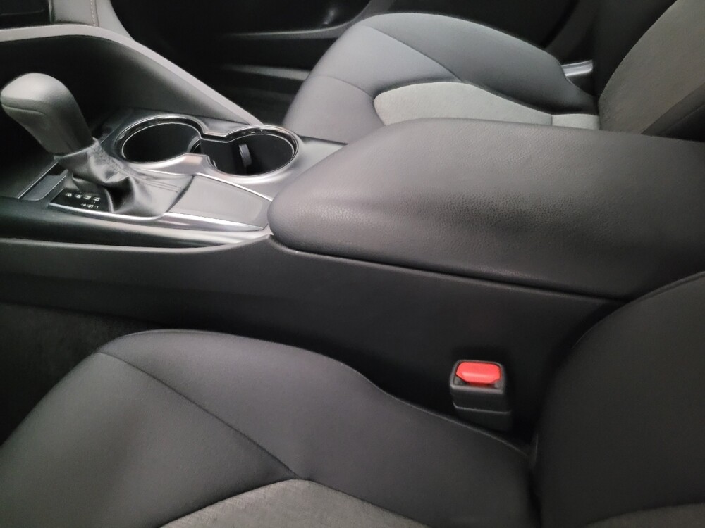 2019 Toyota Camry in Sacramento, CA 95821 - 18099098 26