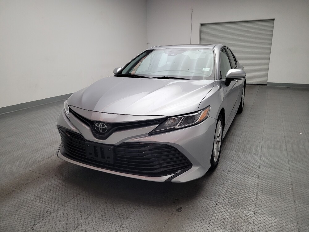 2019 Toyota Camry in Sacramento, CA 95821 - 18099098 15