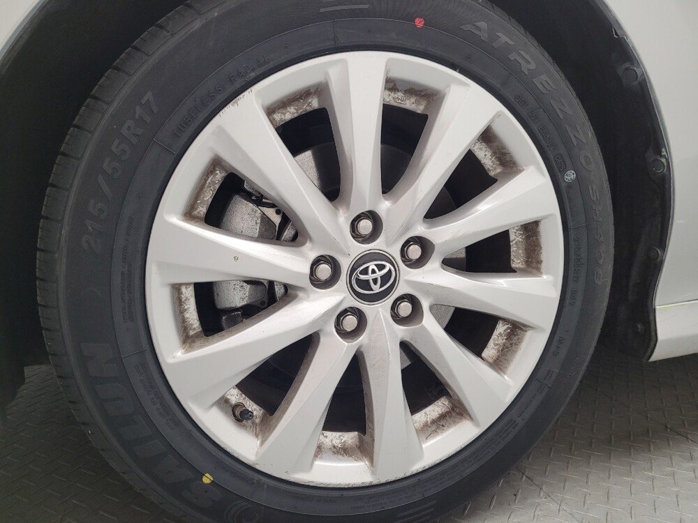 2019 Toyota Camry in Sacramento, CA 95821 - 18099098 31