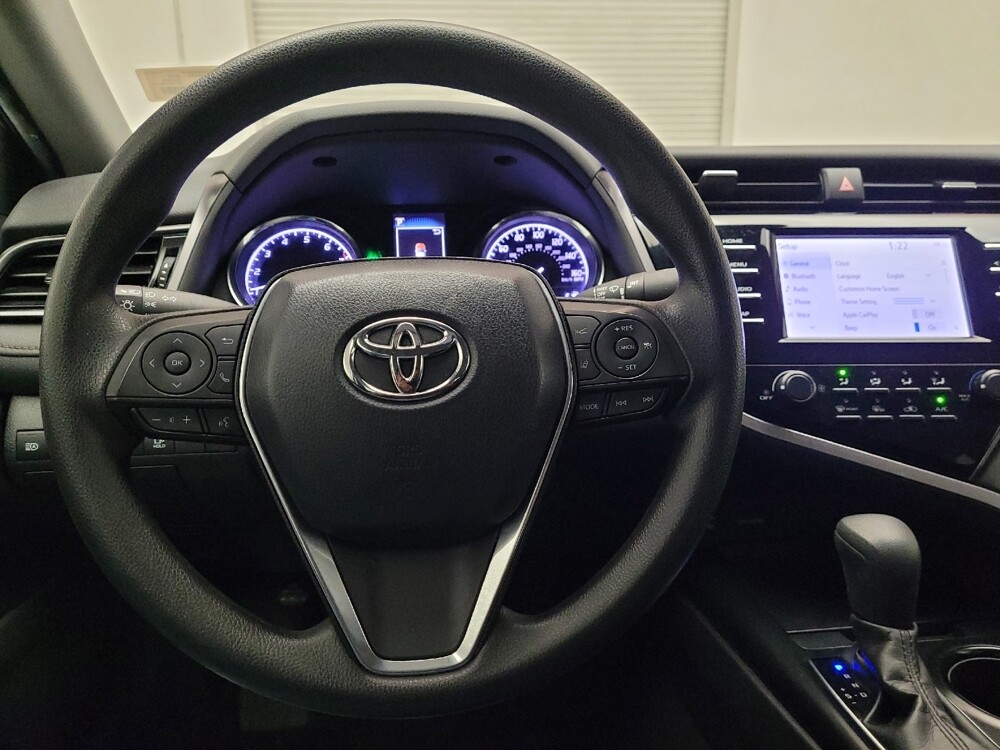 2019 Toyota Camry in Sacramento, CA 95821 - 18099098 22