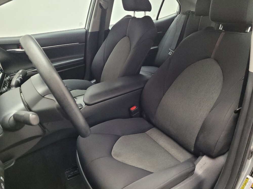 2019 Toyota Camry in Sacramento, CA 95821 - 18099098 17