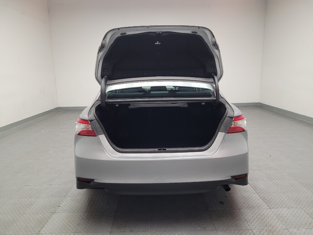 2019 Toyota Camry in Sacramento, CA 95821 - 18099098 29