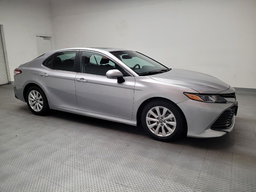 2019 Toyota Camry in Sacramento, CA 95821 - 18099098 11