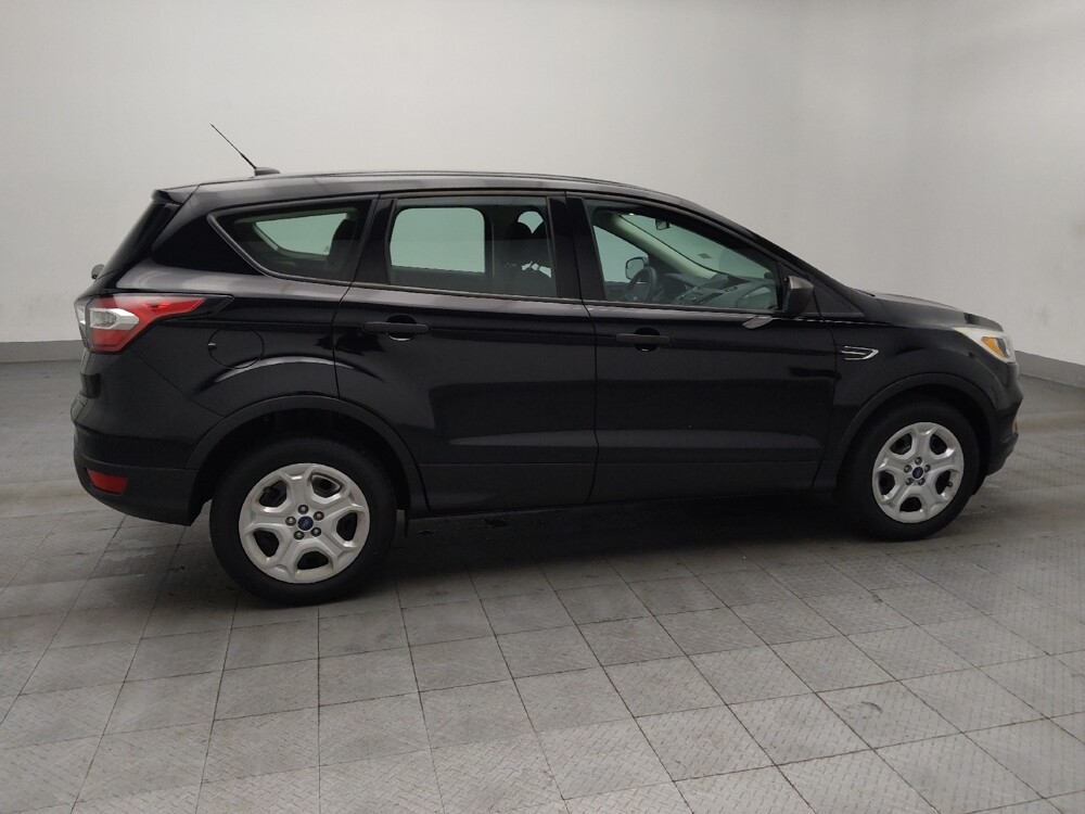 2017 Ford Escape in Stone Mountain, GA 30083 - 18099099 10