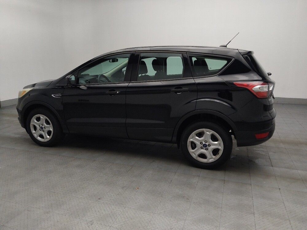 2017 Ford Escape in Stone Mountain, GA 30083 - 18099099 3