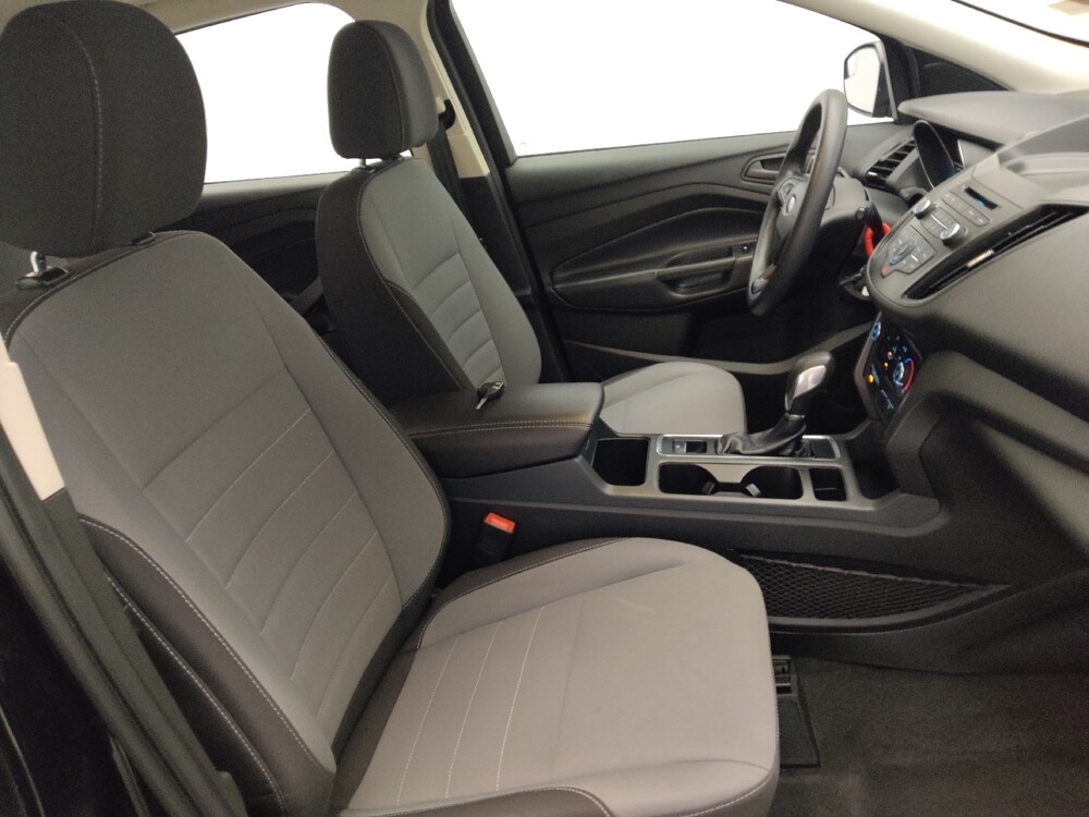 2017 Ford Escape in Stone Mountain, GA 30083 - 18099099 21