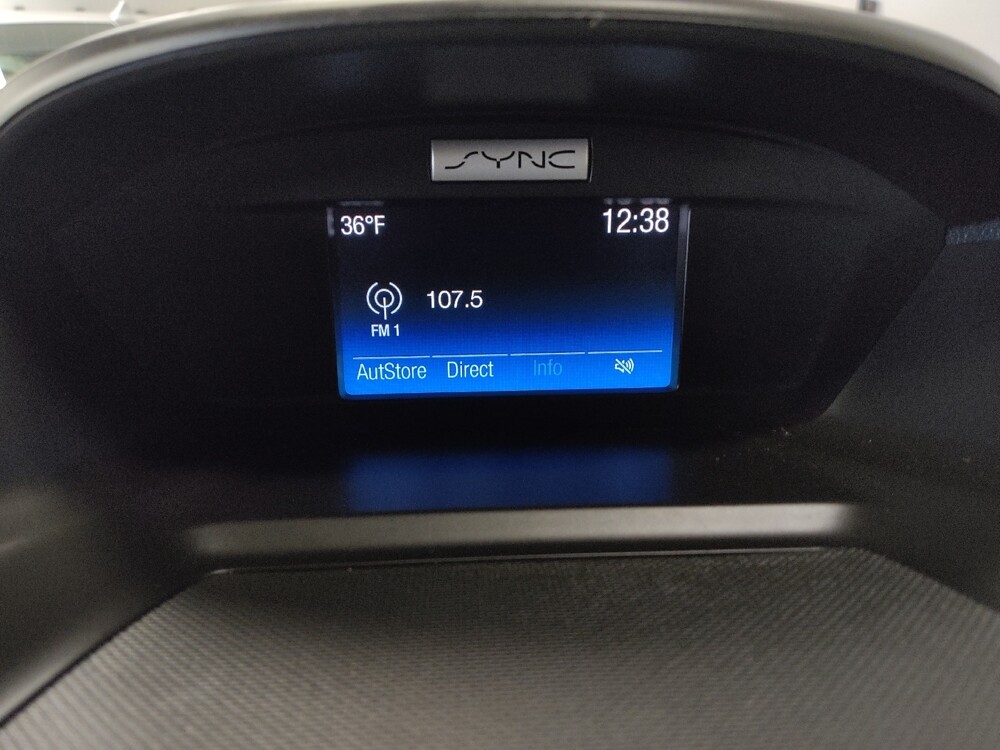 2017 Ford Escape in Stone Mountain, GA 30083 - 18099099 25